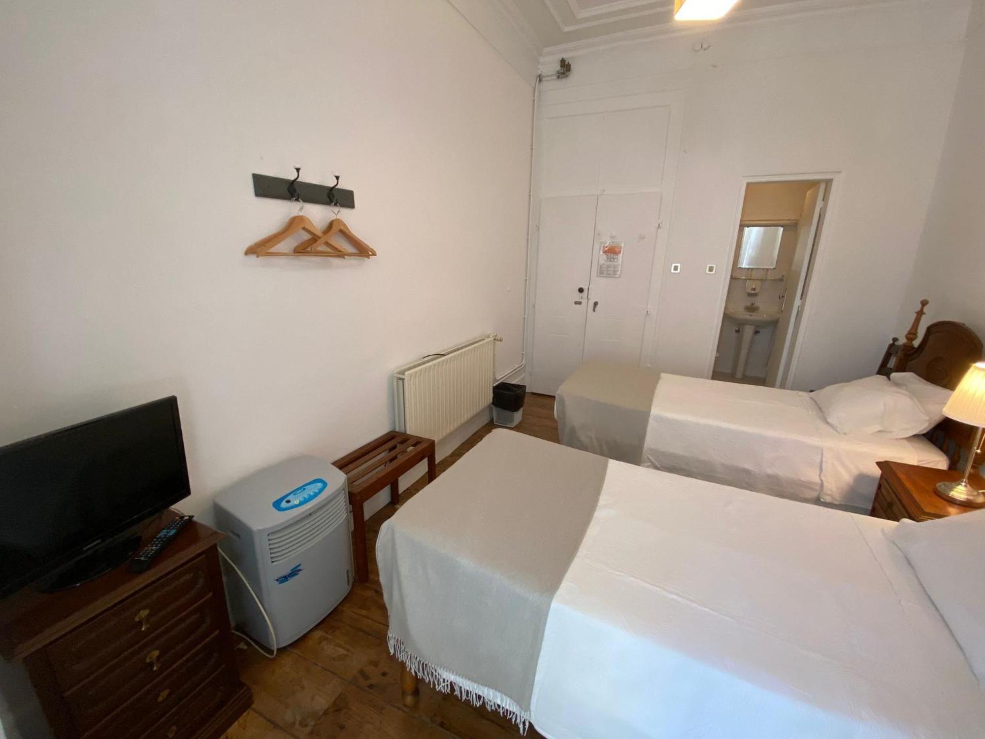 Uniao - Guest House Tomar Exterior foto