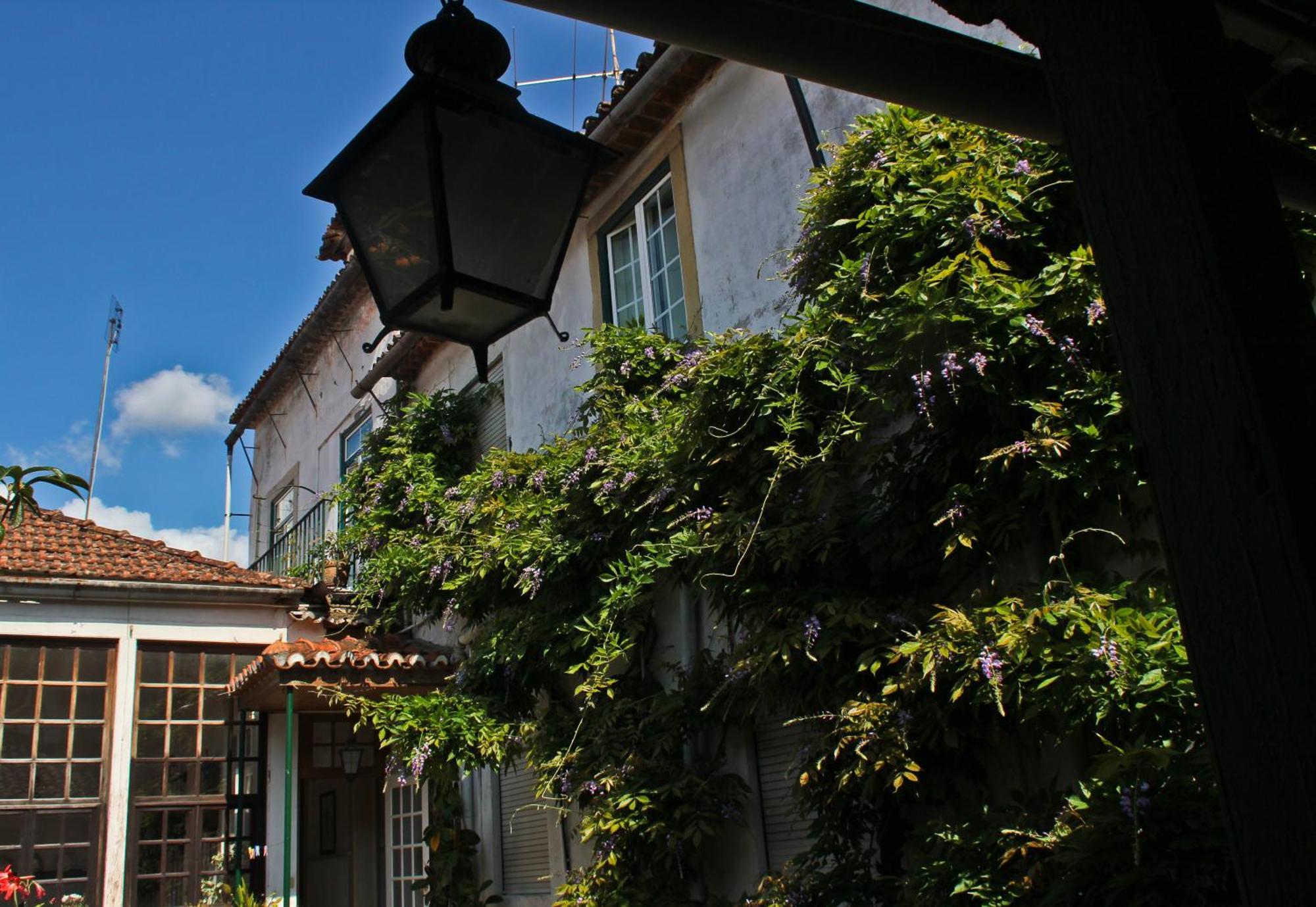 Uniao - Guest House Tomar Exterior foto