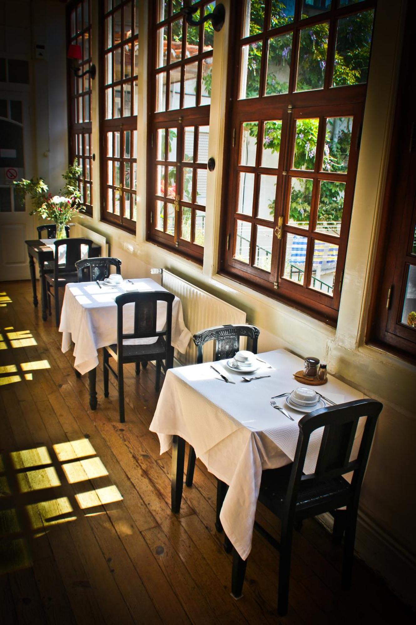 Uniao - Guest House Tomar Exterior foto