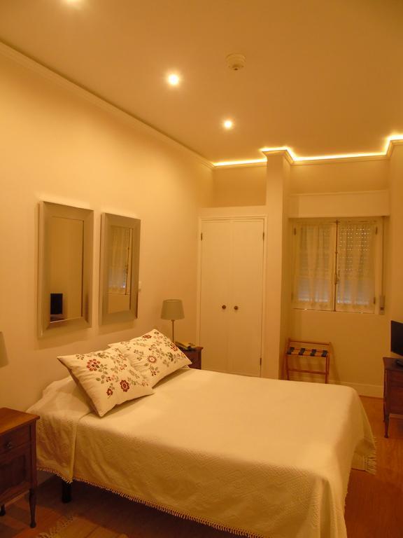 Uniao - Guest House Tomar Exterior foto