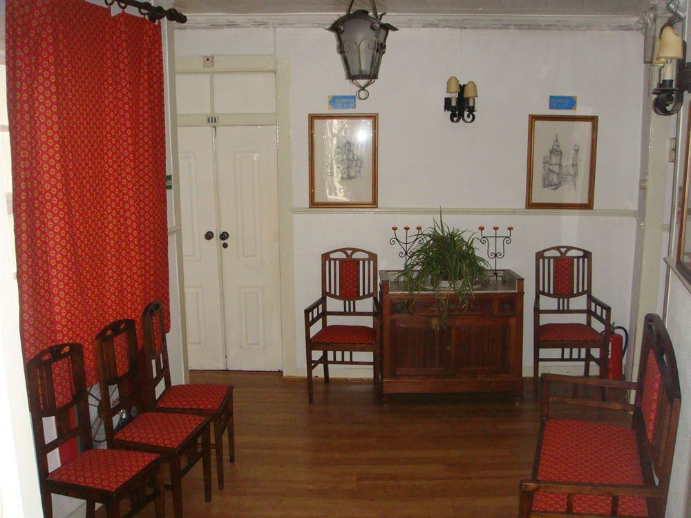 Uniao - Guest House Tomar Exterior foto